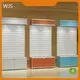 Steel Rack for Home - - WJS Rack 1