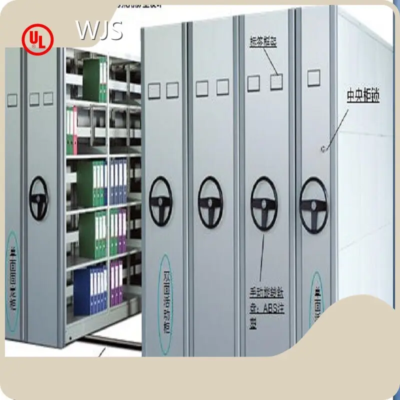 Latest Mobile Storage Shelves Price List 1