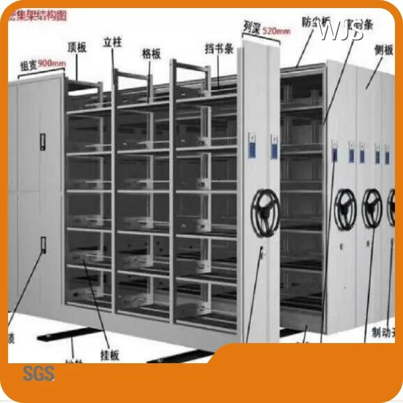 Material Handling Uppliers 1