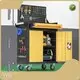 Push Cart Manufacturer - - WJS Rack 1
