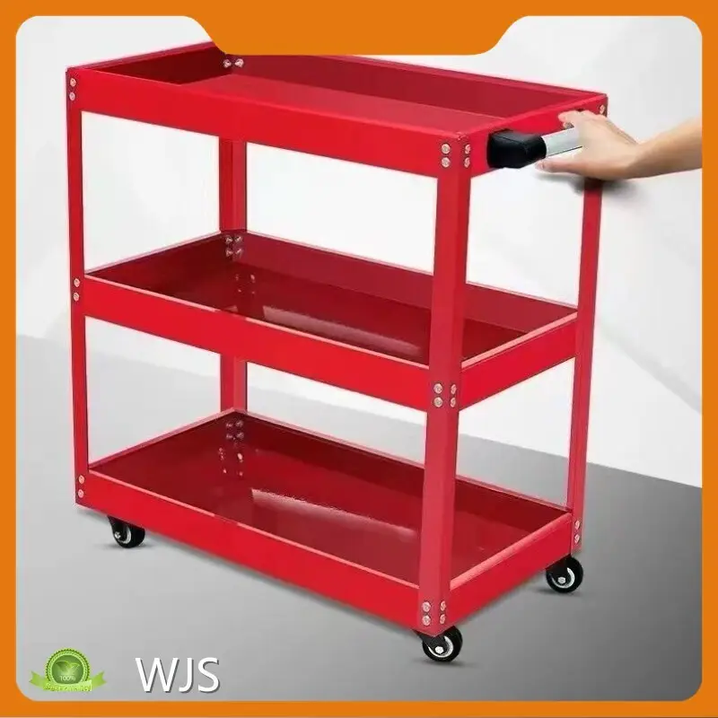 WJS Rack Material Handling Equipment Material Handling Equipmentfactory 1
