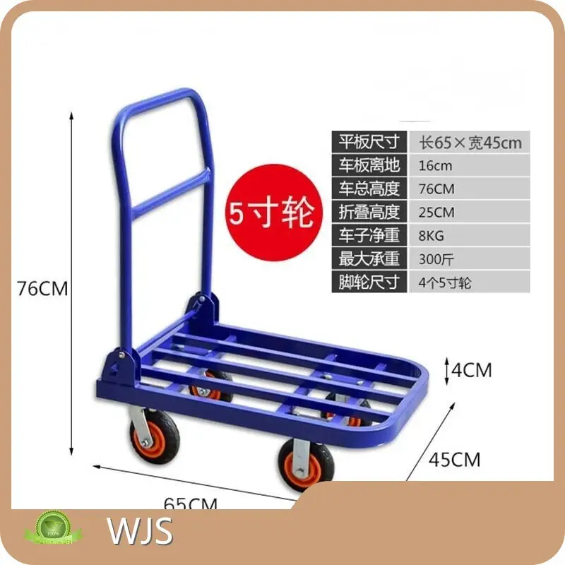 High-quality Hand Cart Canadian Tire 1