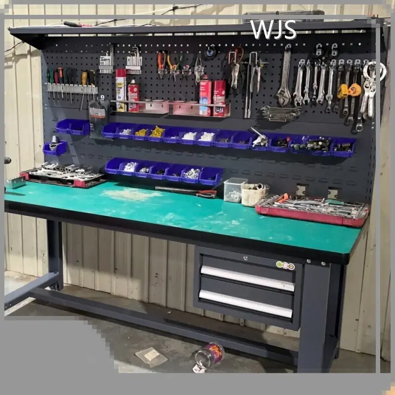 WJS Rack Desk Deskmanufacturers 1