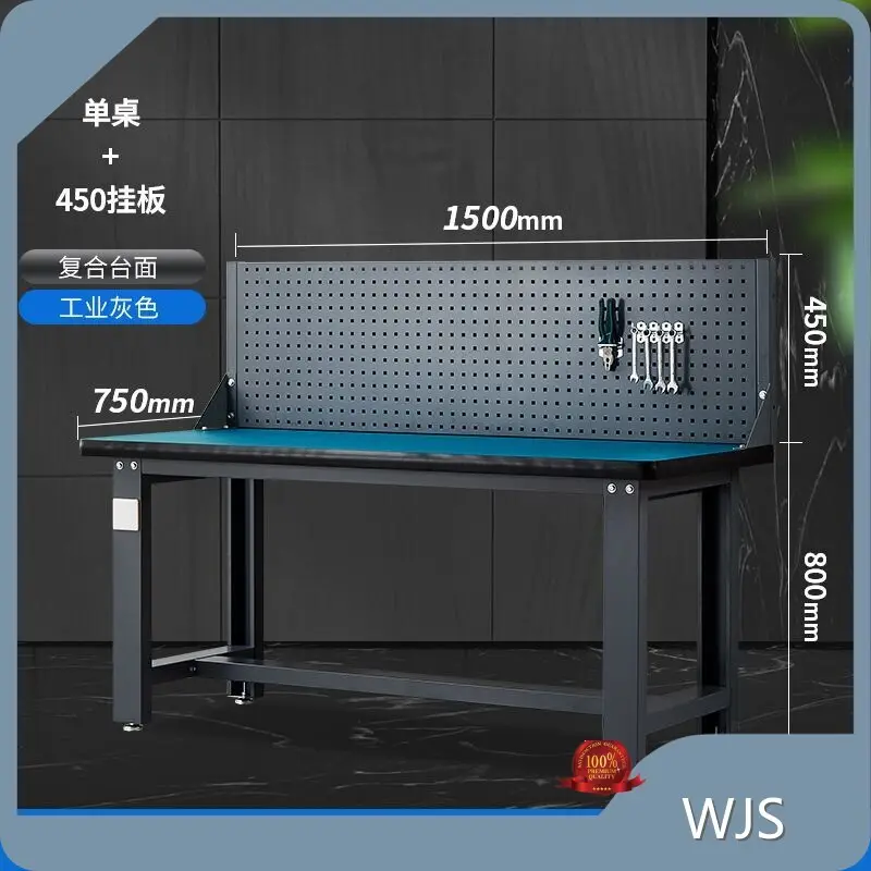 Material Handling by WJS Rack 1