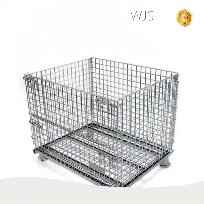 Best Storage Cage Storage Cage Company 1