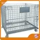 Metal Storage Cage with Shelves Supply 1