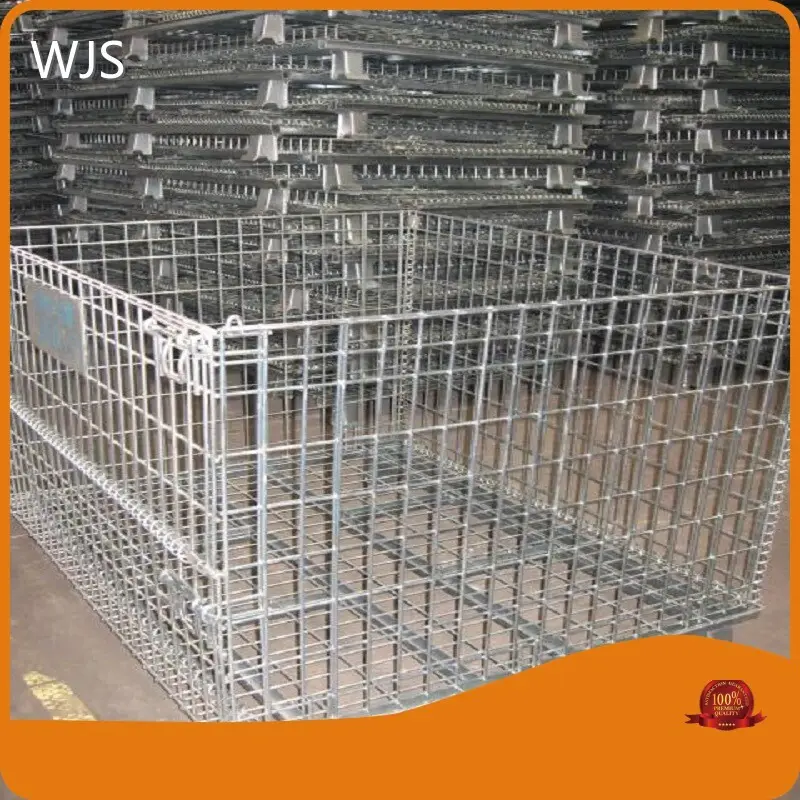 David Cage 800KG WJSfactory 1
