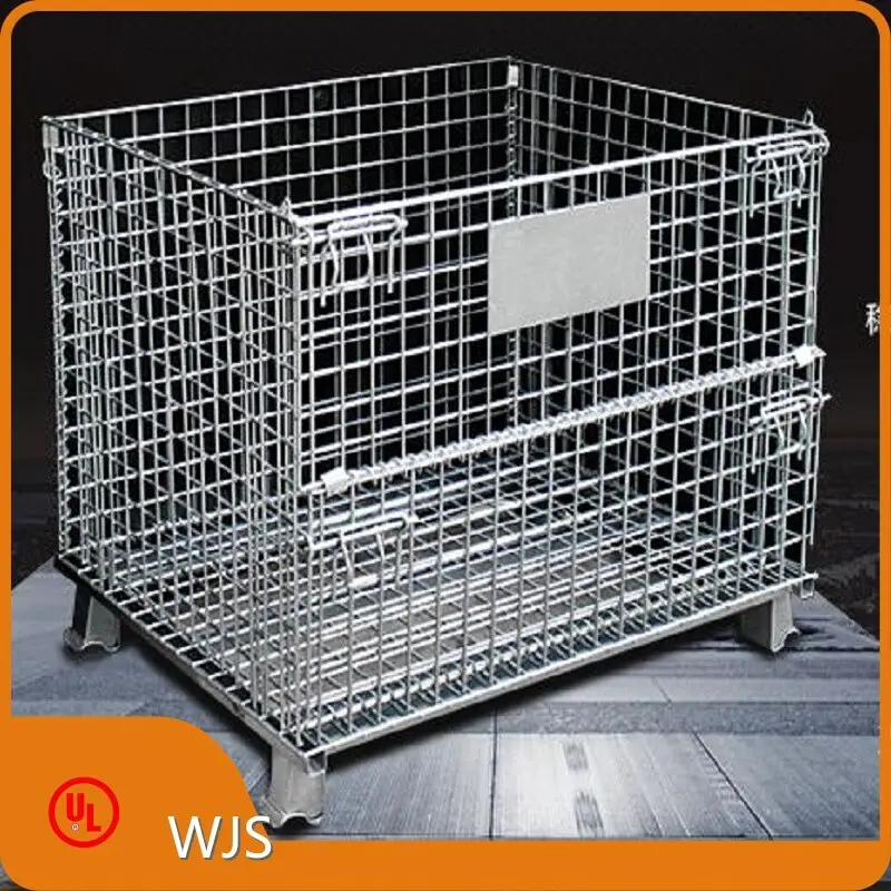 Best Mobile Cage Storage Mobile Cage Storage Company 1