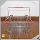 New Office Shelving Factory 1