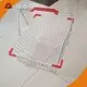 WJS Rack Trolley Cart Groceryfor Business 1