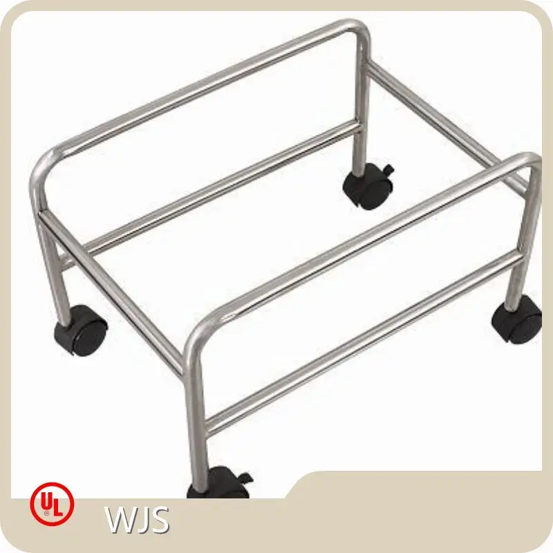 Latest Heavy Duty Shelving Supply 1