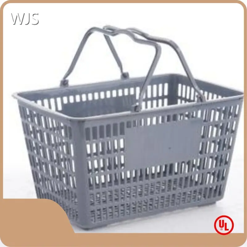 High-quality Shopping Basket Supplier Company 1