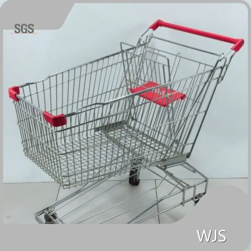 Childrens Shopping Trolley Supply Shopping 1