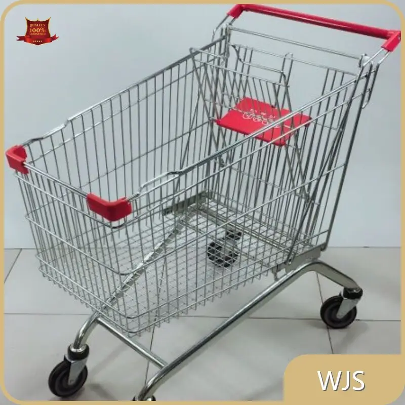 Commercial Warehouse Racking WHS-S105company 1