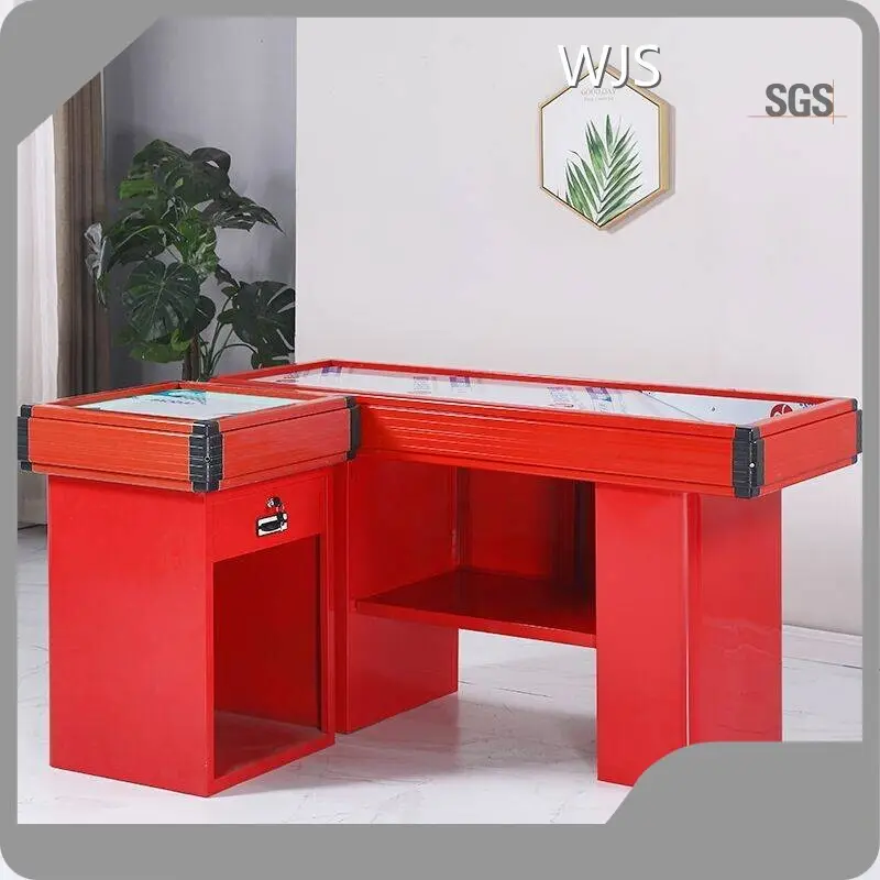 Custom Cash Counter 1