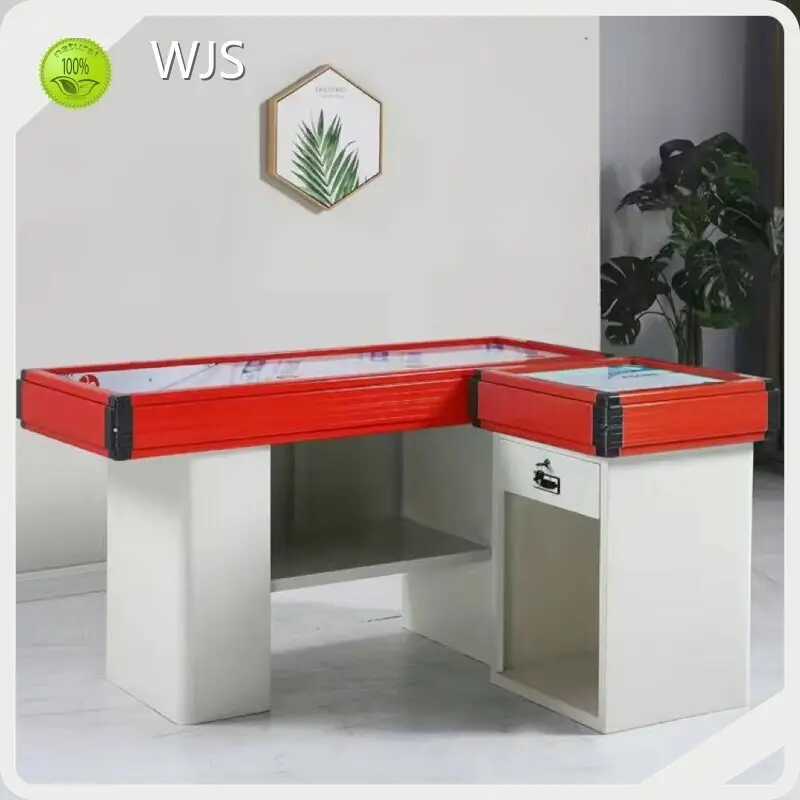Money Counting Machine near Me Grocery WJS-S095factory 1