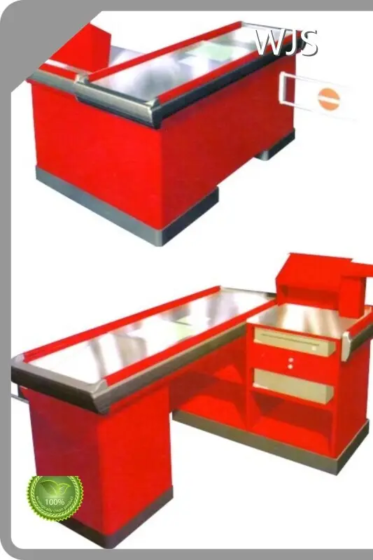 WJS Rack Cash Counter WJS Cash Countersupply 1