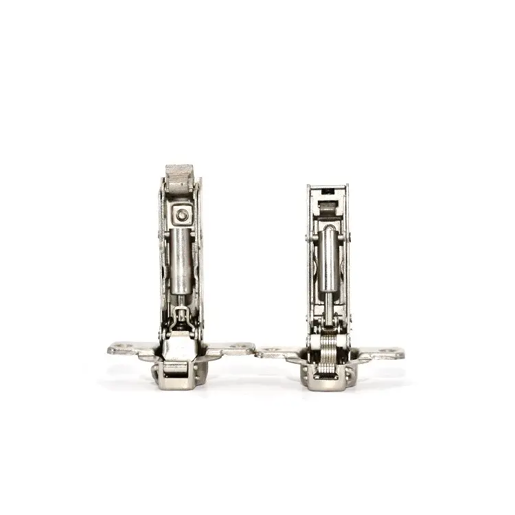 Hydraulic Shock Absorber Modern by Hongfeng 3
