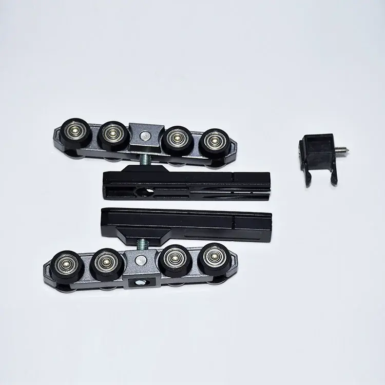 Hydraulic Damper Iron + Plastic - - Hongfeng 4