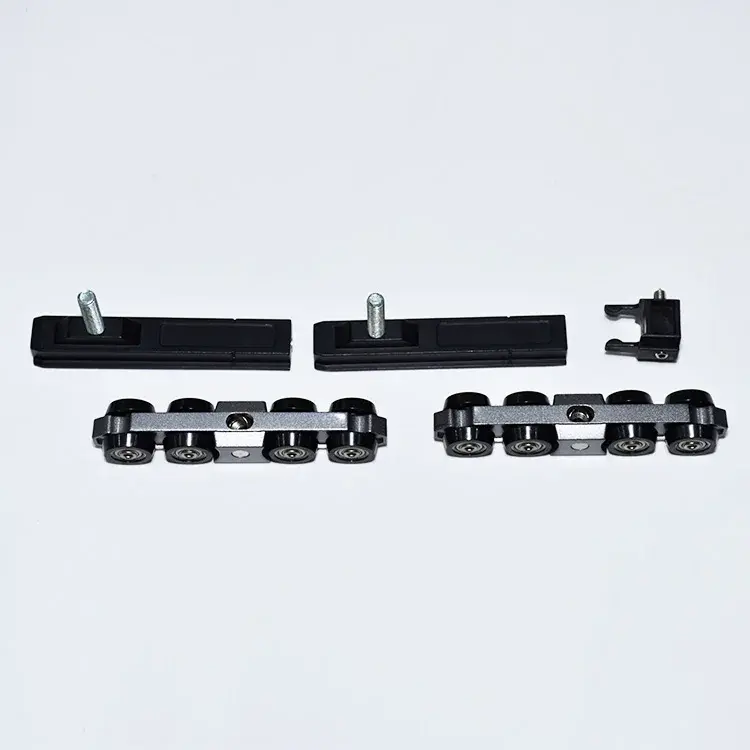 Hydraulic Damper Iron + Plastic - - Hongfeng 2