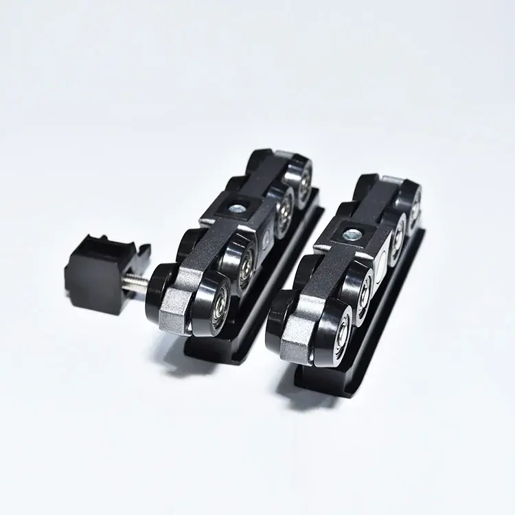 Hydraulic Damper Iron + Plastic - - Hongfeng 3