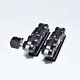 Hydraulic Damper Iron + Plastic - - Hongfeng 3