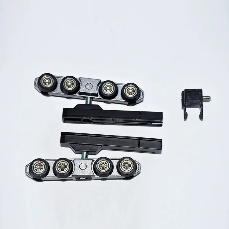 Hydraulic Damper Iron + Plastic - - Hongfeng 5