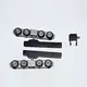 Hydraulic Damper Iron + Plastic - - Hongfeng 5