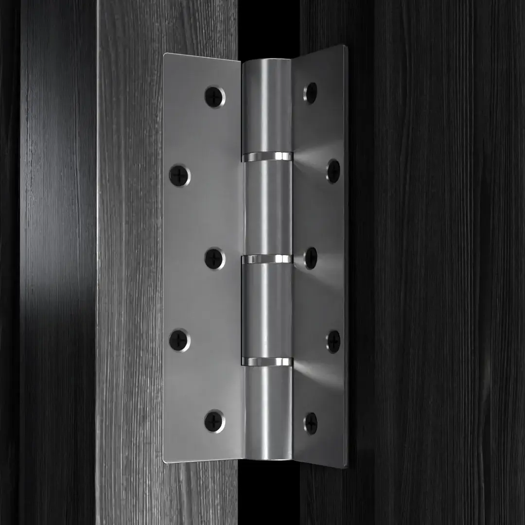 Pivot Door Hinge Door Hinge by Hongfeng 7