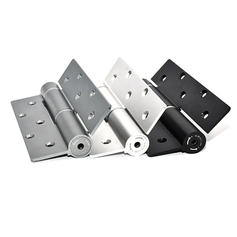 Pivot Door Hinge Door Hinge by Hongfeng 4