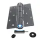 Pivot Door Hinge Door Hinge by Hongfeng 2