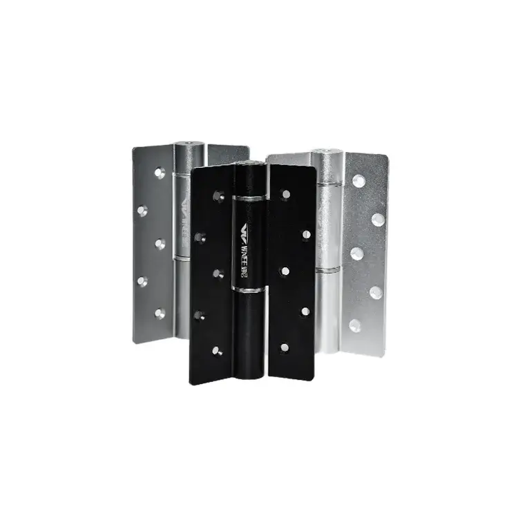 Pivot Door Hinge Door Hinge by Hongfeng 3