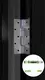Hydraulic Hinges for Trap Door 0.38kg by Hongfeng 4