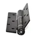Hydraulic Hinges for Trap Door 0.38kg by Hongfeng 5