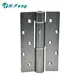Pivot Hinges for Wooden Doors Aluminum Alloy Door by Hongfeng 7