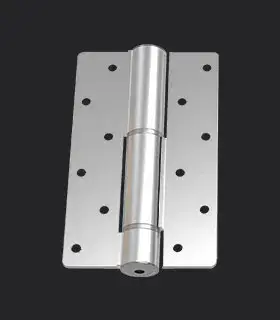 Adjust Aluminium Door Hinges Door Hinge by Hongfeng 5