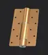 Adjust Aluminium Door Hinges Door Hinge by Hongfeng 4