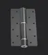 Adjust Aluminium Door Hinges Door Hinge by Hongfeng 6
