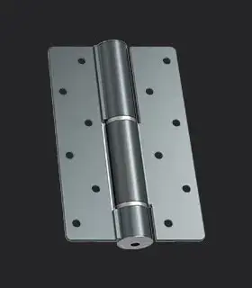 Adjust Aluminium Door Hinges Door Hinge by Hongfeng 7