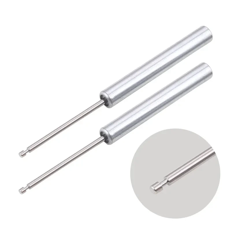 Soft Close Hinge Damper For Drawer Cabinet Sliding Door System Metal Damper Buffer 1