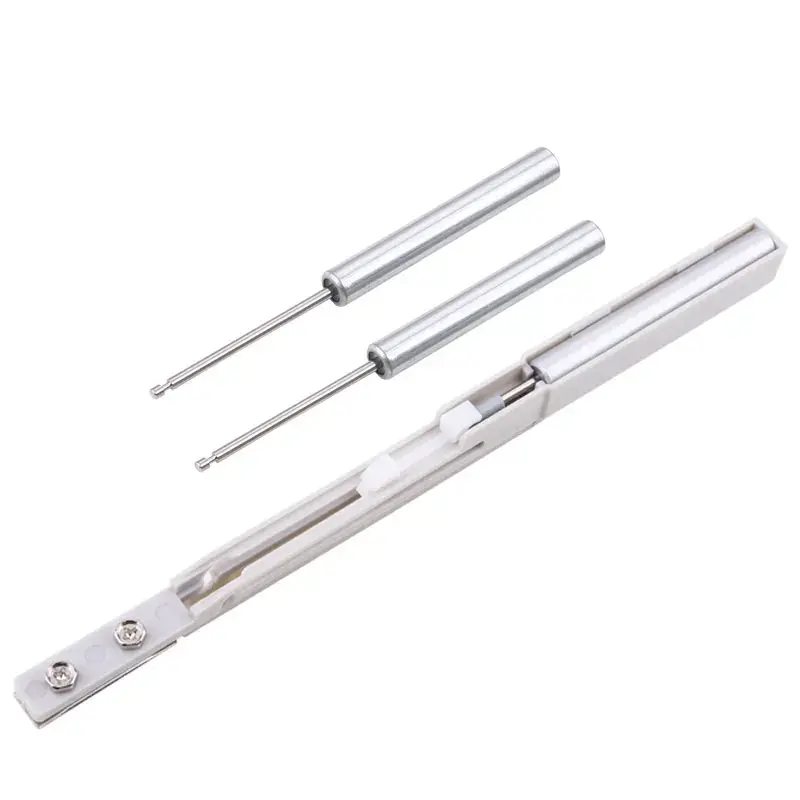 Hydraulic Pulsation Dampener 0.015kg by Hongfeng 3