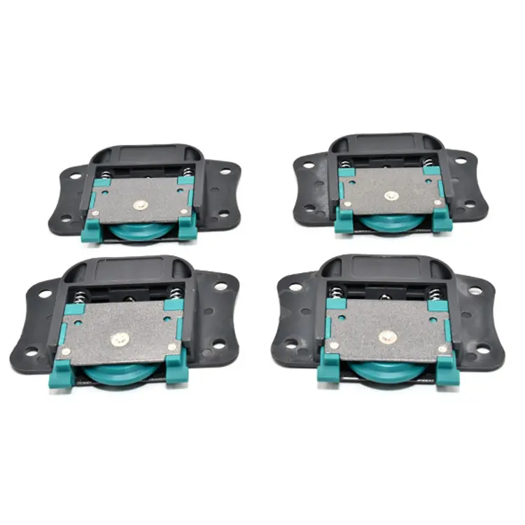 Hydraulic Hinge 50KG - - Hongfeng 5