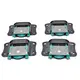 Hydraulic Hinge 50KG - - Hongfeng 5