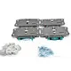 Hydraulic Hinge 50KG - - Hongfeng 4