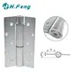 Hydraulic Door Hinge Online Technical Support - - Hongfeng 5