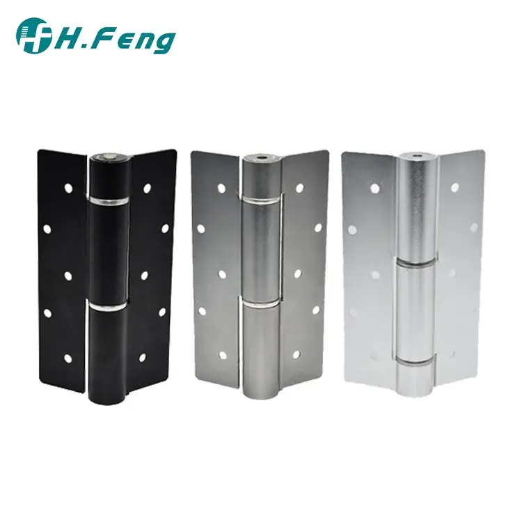 Hydraulic Door Hinge Online Technical Support - - Hongfeng 6