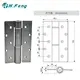 Hydraulic Door Hinge Online Technical Support - - Hongfeng 2