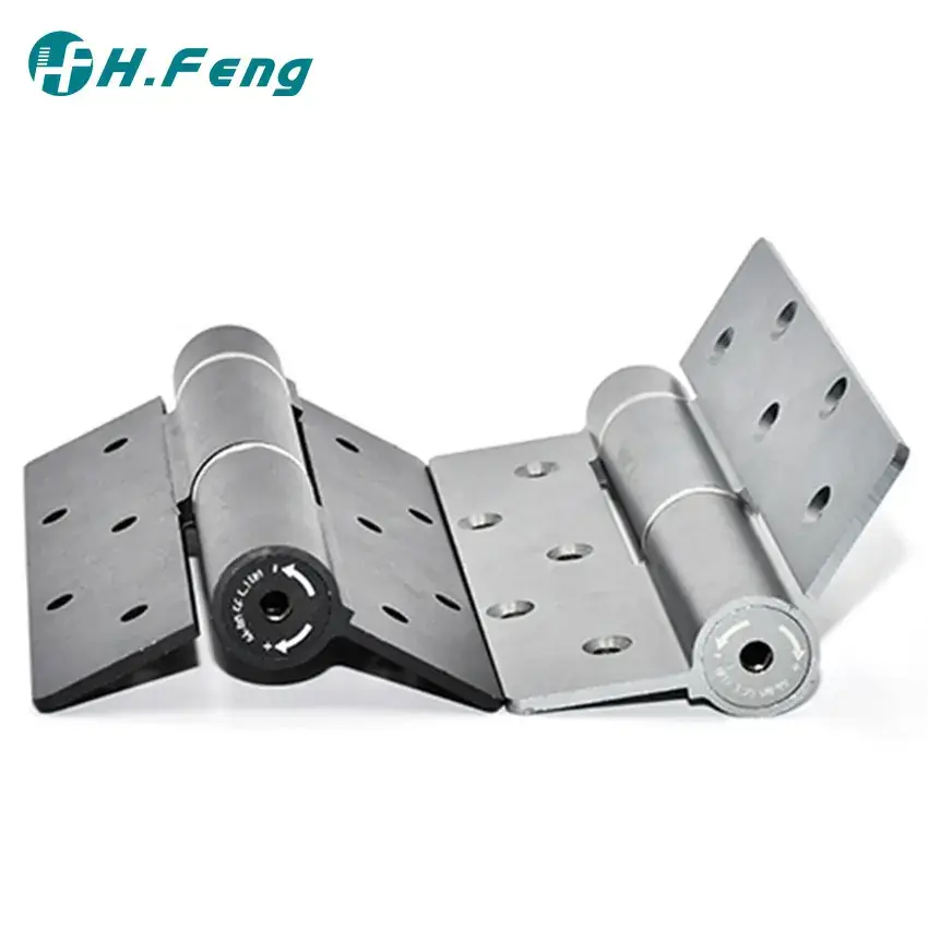 Hydraulic Door Hinge Online Technical Support - - Hongfeng 7