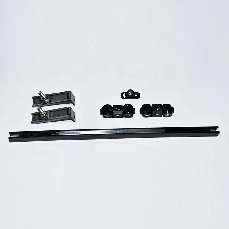 Sliding Soft Close Sliding Door System by Hongfeng 3