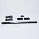 Sliding Soft Close Sliding Door System by Hongfeng 3